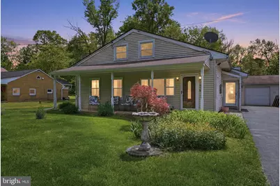 1696 Chestnut Ridge Road, Upper Black Eddy, PA 18972 - Photo 1