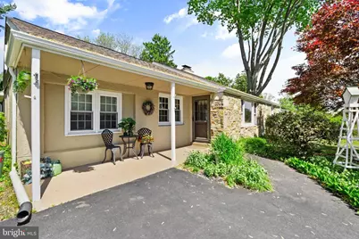101 N Hilltop, Churchville, PA 18966 - Photo 3