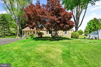 101 N Hilltop, Churchville, PA 18966 - Photo 5
