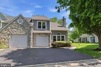 7 Randolph Court, Newtown, PA 18940 - Photo 3