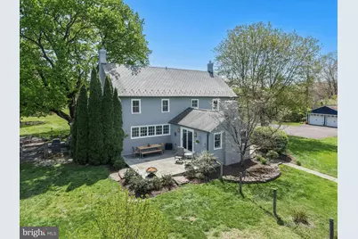 2481 Church Lane, Kintnersville, PA 18930 - Photo 31