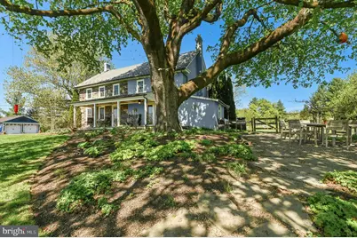 2481 Church Lane, Kintnersville, PA 18930 - Photo 1
