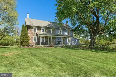 2481 Church Lane, Kintnersville, PA 18930 - Photo 3