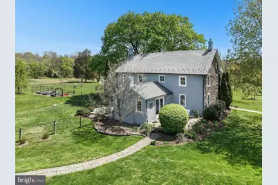 2481 Church Lane, Kintnersville, PA 18930 - Photo 33