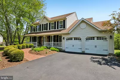 116 Longwood Circle, Doylestown, PA 18901 - Photo 3