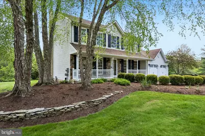 116 Longwood Circle, Doylestown, PA 18901 - Photo 5