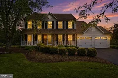116 Longwood Circle, Doylestown, PA 18901 - Photo 7