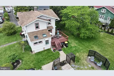 505 Walnut Avenue, Bensalem, PA 19020 - Photo 3