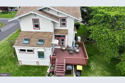 505 Walnut Avenue, Bensalem, PA 19020 - Photo 13
