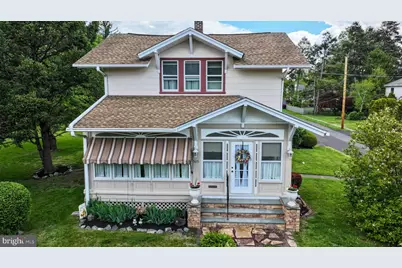 505 Walnut Avenue, Bensalem, PA 19020 - Photo 1