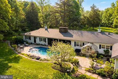 3363 Windy Bush Road, New Hope, PA 18938 - Photo 3