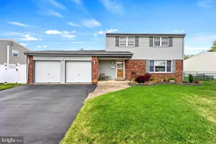 1522 Hampton Rd, Bensalem, PA 19020 - Photo 1