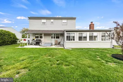 1522 Hampton Road, Bensalem, PA 19020 - Photo 33