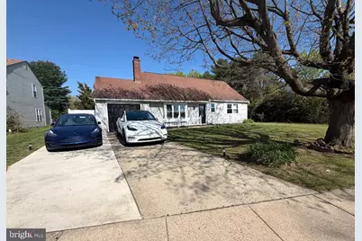 609 S Queen Anne Drive, Fairless Hills, PA 19030 - Photo 1