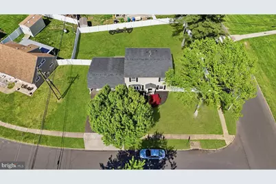 2 Pumpkin Hill Road, Levittown, PA 19056 - Photo 43