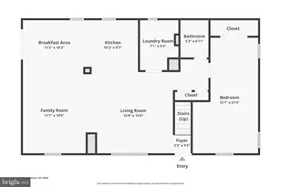 2 Pumpkin Hill Rd, Levittown, PA 19056 - Photo 53