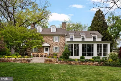 465 E State Street, Doylestown, PA 18901 - Photo 1