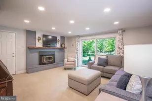 90 Buttonwood Ln, Doylestown, PA 18901 - Photo 33