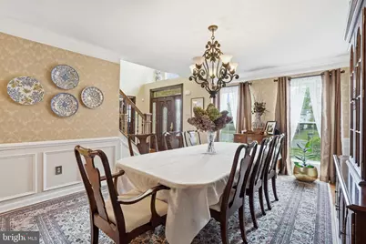 3776 Amberton Way, Doylestown, PA 18902 - Photo 13