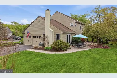 3776 Amberton Way, Doylestown, PA 18902 - Photo 57
