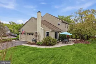 3776 Amberton Way, Doylestown, PA 18902 - Photo 57