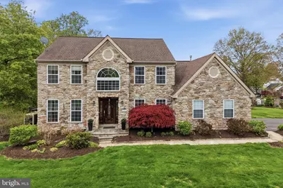 3776 Amberton Way, Doylestown, PA 18902 - Photo 5