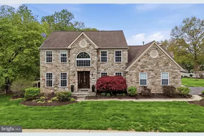 3776 Amberton Way, Doylestown, PA 18902 - Photo 1