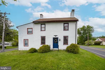 664 Old Lincoln Highway, Langhorne, PA 19047 - Photo 1