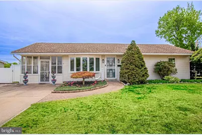 274 Wyandotte Road, Fairless Hills, PA 19030 - Photo 1