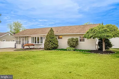 274 Wyandotte Road, Fairless Hills, PA 19030 - Photo 3