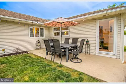274 Wyandotte Road, Fairless Hills, PA 19030 - Photo 33