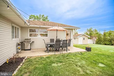 274 Wyandotte Road, Fairless Hills, PA 19030 - Photo 37