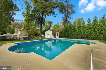 166 N Hawthorne Avenue, Langhorne, PA 19047 - Photo 21
