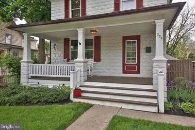 292 E Court Street, Doylestown, PA 18901 - Photo 3