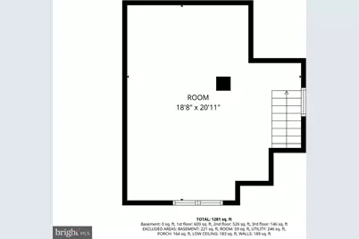292 E Court Street, Doylestown, PA 18901 - Photo 21