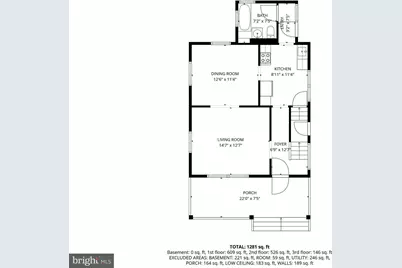 292 E Court Street, Doylestown, PA 18901 - Photo 19