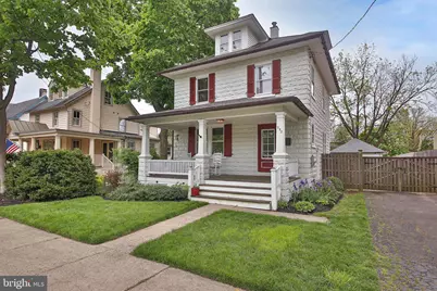 292 E Court Street, Doylestown, PA 18901 - Photo 1