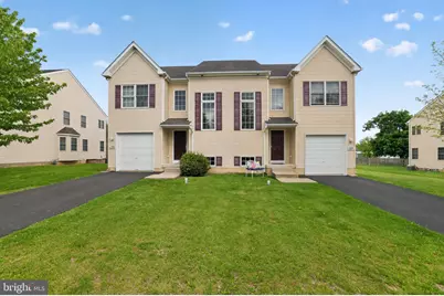 137 Sugarbush Drive, Perkasie, PA 18944 - Photo 1