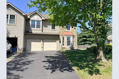 54 Magnolia Drive, Newtown, PA 18940 - Photo 3