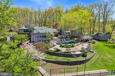 2094 Aquetong Road, New Hope, PA 18938 - Photo 71