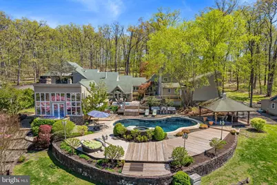 2094 Aquetong Road, New Hope, PA 18938 - Photo 3