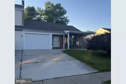 6324 Musket Court, Bensalem, PA 19020 - Photo 1