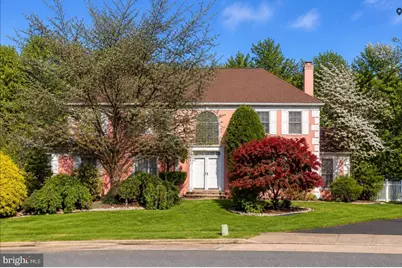 1007 Fawn Drive, Southampton, PA 18966 - Photo 1