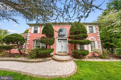 1007 Fawn Drive, Southampton, PA 18966 - Photo 7