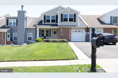 2702 Dudley Court, Bensalem, PA 19020 - Photo 3