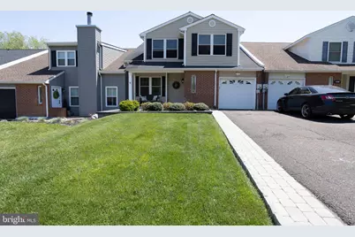 2702 Dudley Court, Bensalem, PA 19020 - Photo 1