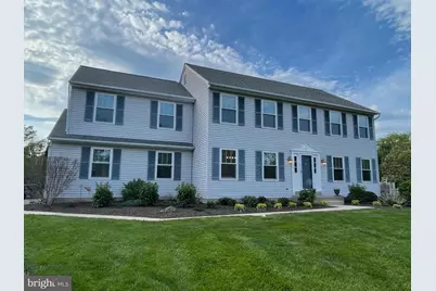 5117 Downs Run, Pipersville, PA 18947 - Photo 1