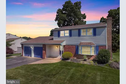 3220 Dale Road, Bensalem, PA 19020 - Photo 41
