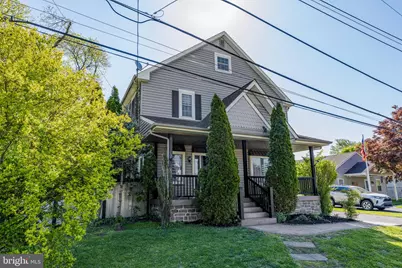 131 N Hawthorne Avenue, Langhorne, PA 19047 - Photo 51