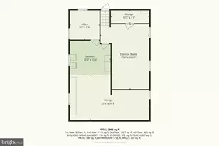 131 N Hawthorne Ave, Langhorne, PA 19047 - Photo 67